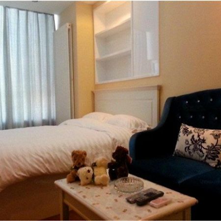 Dalian Jiayihe Hotel Экстерьер фото