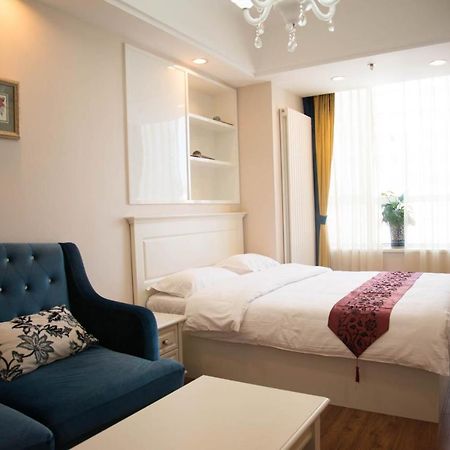 Dalian Jiayihe Hotel Экстерьер фото