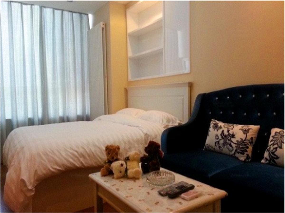 Dalian Jiayihe Hotel Экстерьер фото