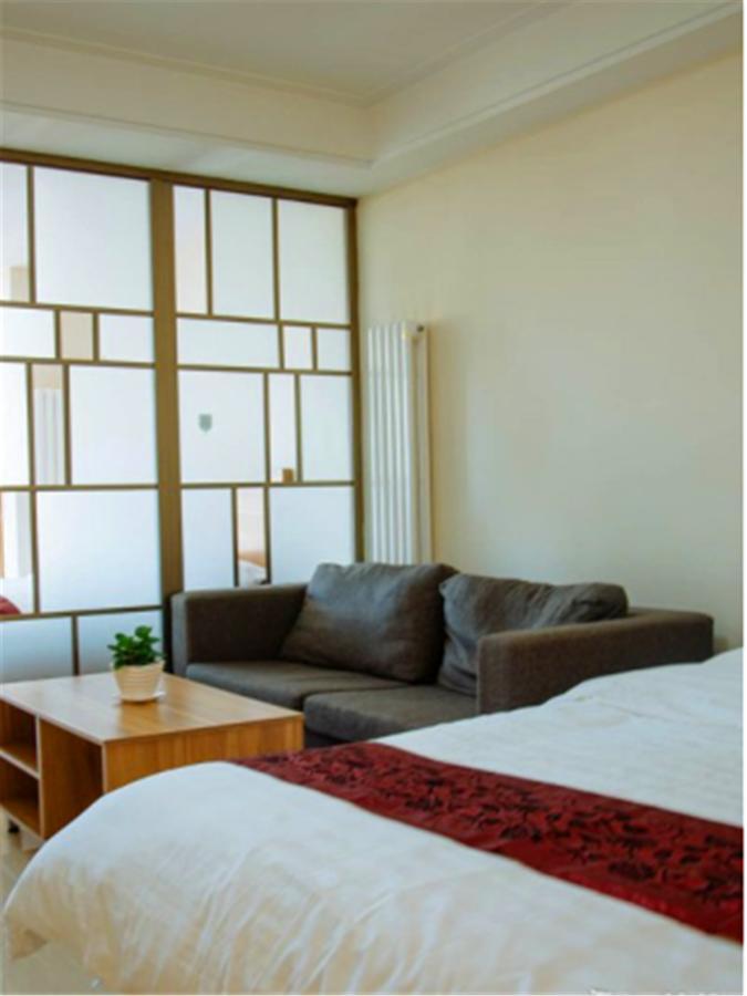 Dalian Jiayihe Hotel Экстерьер фото