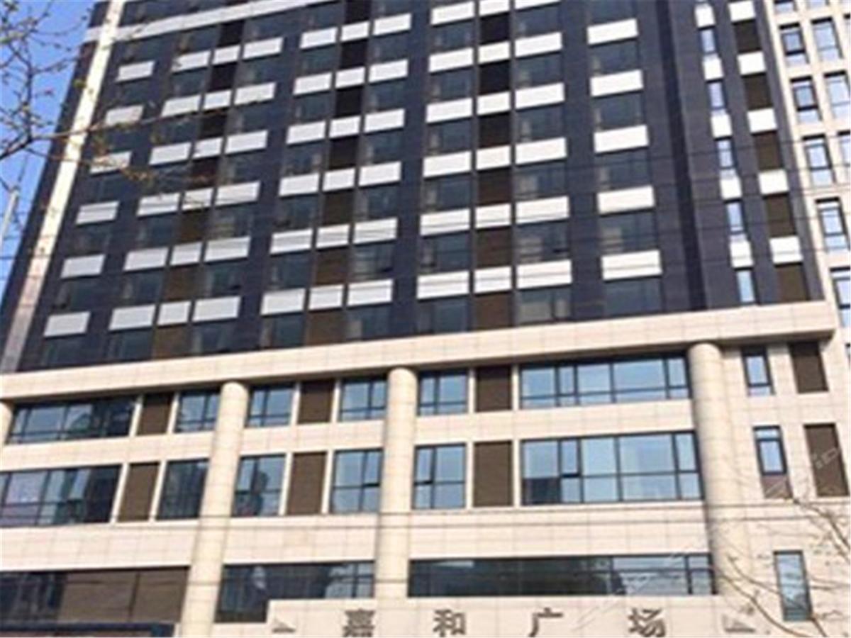 Dalian Jiayihe Hotel Экстерьер фото