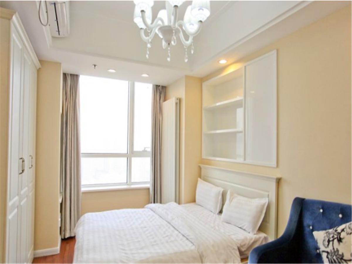 Dalian Jiayihe Hotel Экстерьер фото