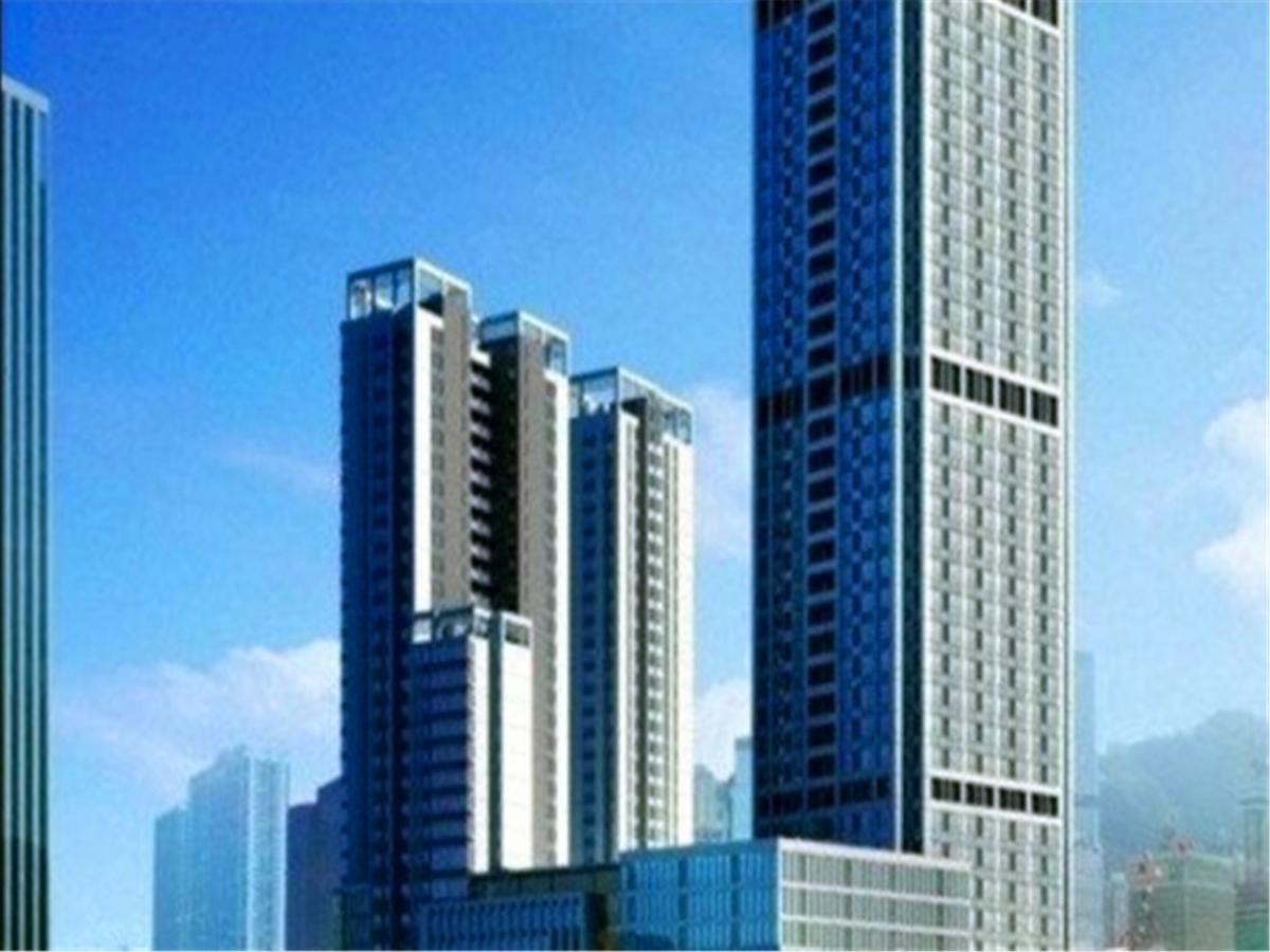 Dalian Jiayihe Hotel Экстерьер фото