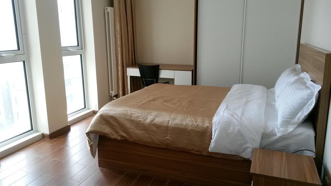 Dalian Jiayihe Hotel Экстерьер фото