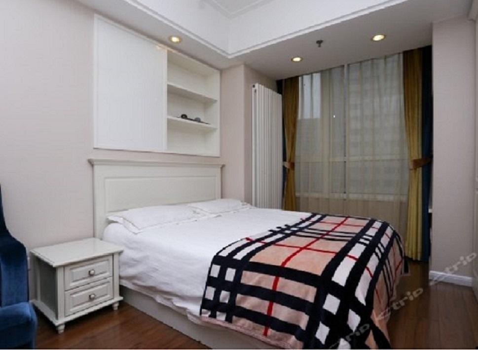 Dalian Jiayihe Hotel Экстерьер фото